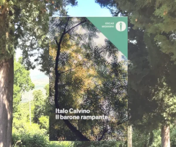 Il barone rampante di Italo Calvino