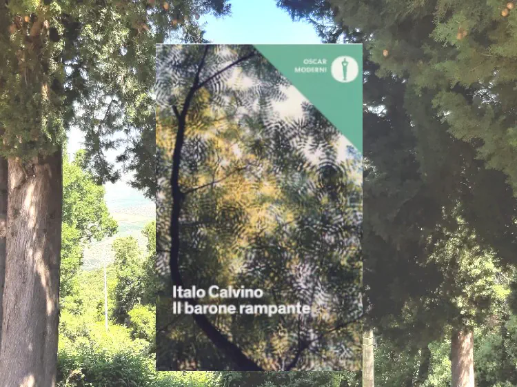 Il barone rampante Italo Calvino