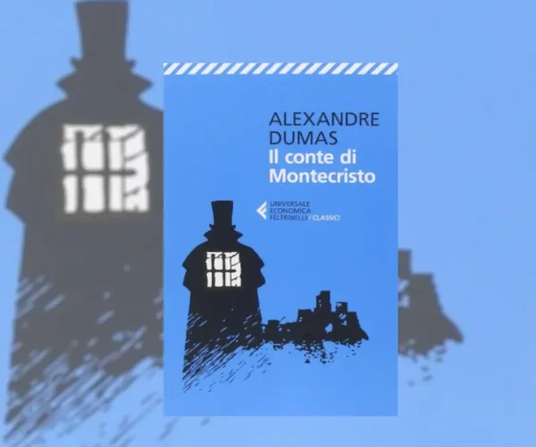 Il conte di Montecristo di Alexandre Dumas Recensione