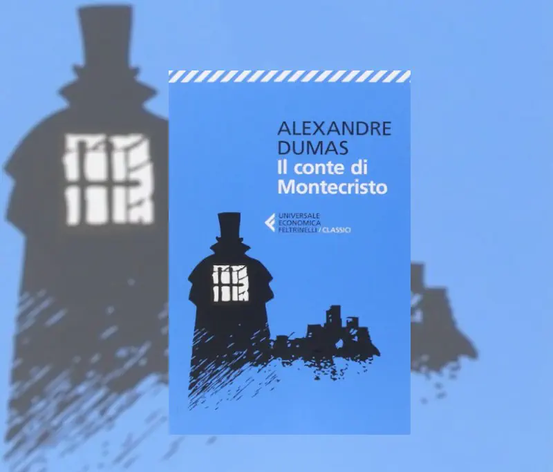 Il conte di Montecristo di Alexandre Dumas Recensione 1 Il conte di Montecristo di Alexandre Dumas