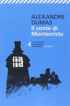 Il conte di Montecristo di Alexandre Dumas Recensione 3 Il conte di Montecristo trama e riassunto