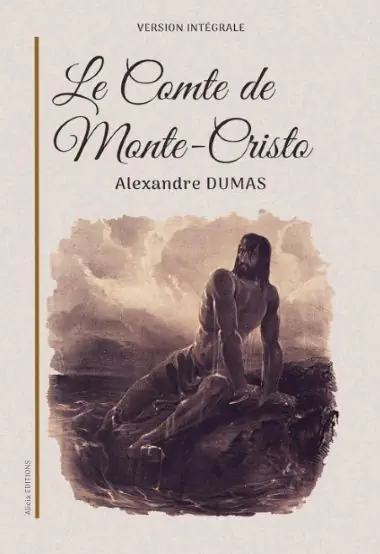 Il conte di Montecristo di Alexandre Dumas Recensione 2 Recensione de Il conte di Montecristo