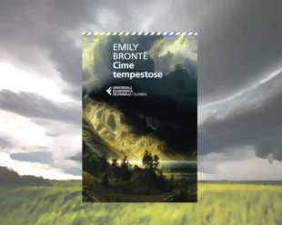 Cime tempestose di Emily Brontë Recensione