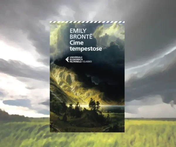 Cime tempestose di Emily Brontë Recensione