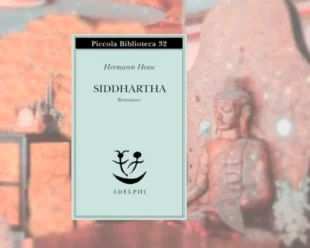 Siddharta di Hermann Hesse