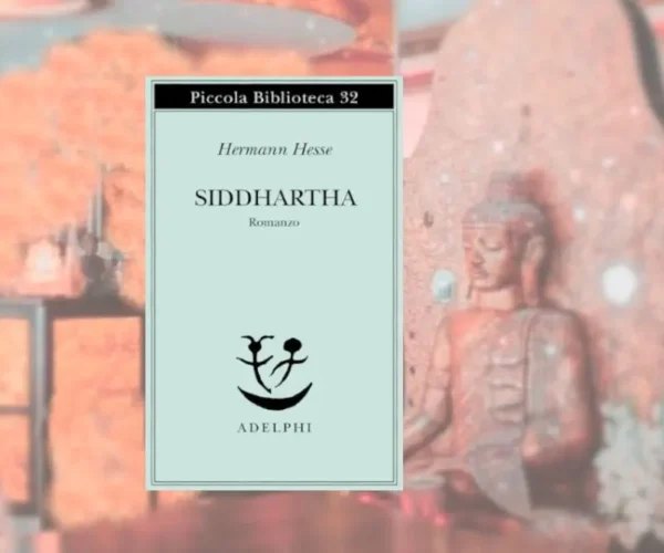 Siddharta di Hermann Hesse