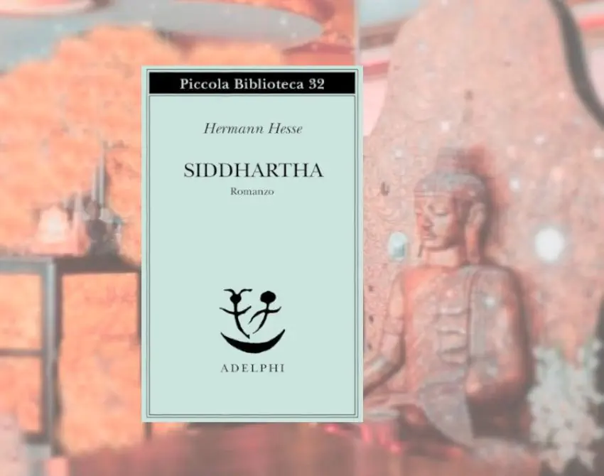 Siddharta di Hermann Hesse 1 Siddharta hermann hesse
