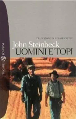 Uomini e topi trama e riassunto