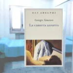 La camera azzurra Georges Simenon