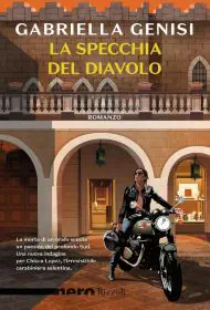 Se parli muori James Patterson Recensione 2 La specchia del diavolo trama e recensione