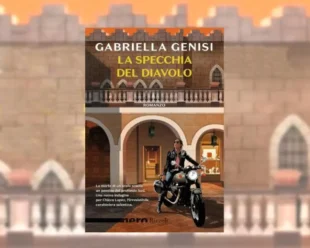La specchia del diavolo di Gabriella Genisi