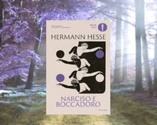 Narciso e Boccadoro di Hermann Hesse