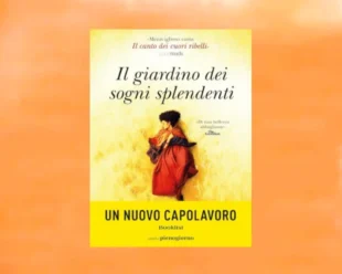 Il giardino dei sogni splendenti di Ruthvika Rao