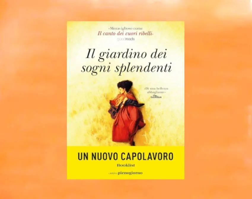 Il giardino dei sogni splendenti di Ruthvika Rao 1 Il giardino dei sogni splendenti di Ruthvika Rao