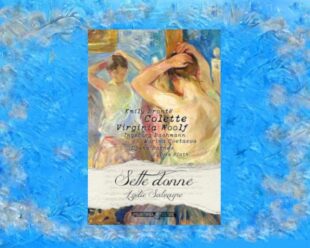 Sette donne di Lydie Salvayre