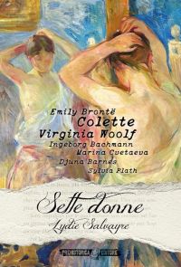 Libro sette donne