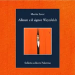 Allmen e il signor Weynfeldt di Martin Suter