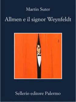 Se parli muori James Patterson Recensione 2 Allmen e il signor Weynfeldt recensione del libro