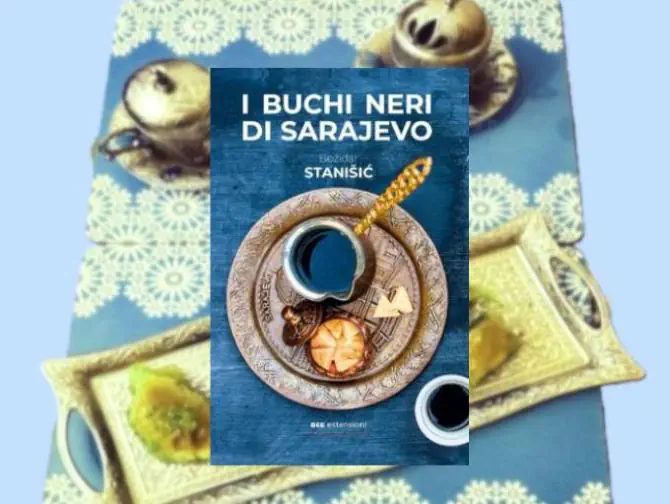 I buchi neri di Sarajevo