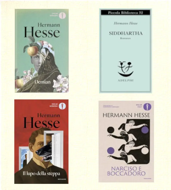 Hermann-hesse-libri