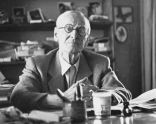 Hermann Hesse libri e vita