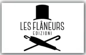 Les flaneurs edizioni