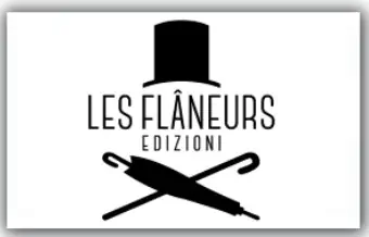Contatti 5 Les flaneurs edizioni