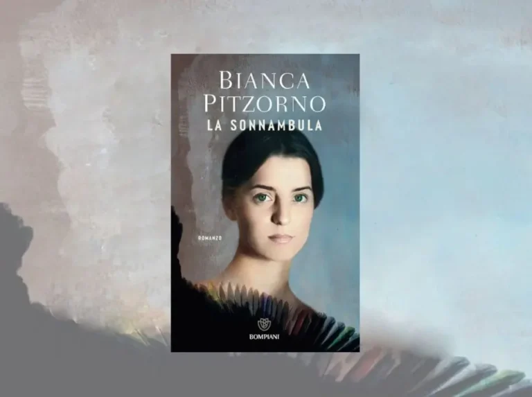 La sonnambula di Bianca Pitzorno