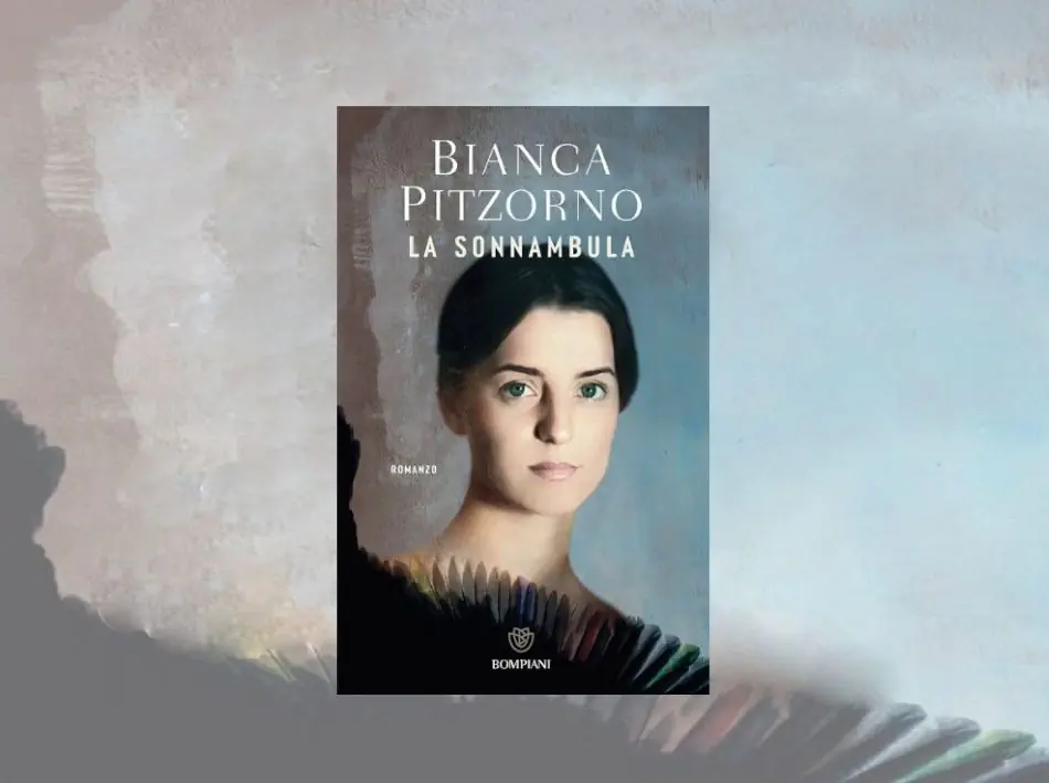 La sonnambula di Bianca Pitzorno 1 La sonnambula di Bianca Pitzorno