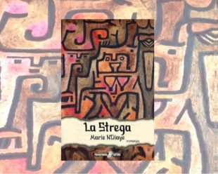 La strega di Marie NDiaye