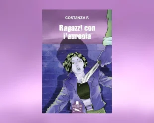Ragazzi con l’aureola di Costanza F.