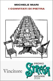 I convitati di pietra di Michele Mari 2 I convitati di pietra trama e recensioni