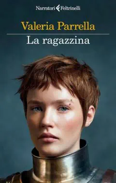 La ragazzina di Valeria Parrella: recensione critica del libro 2 La ragazzina libro recensione