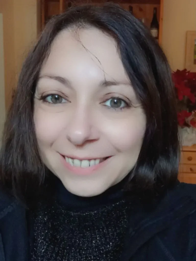 Intervista a Costanza F. Scrittrice