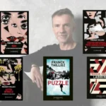 L’enigma Franck Thilliez: come leggere i suoi libri, dalle serie ai romanzi autoconclusivi