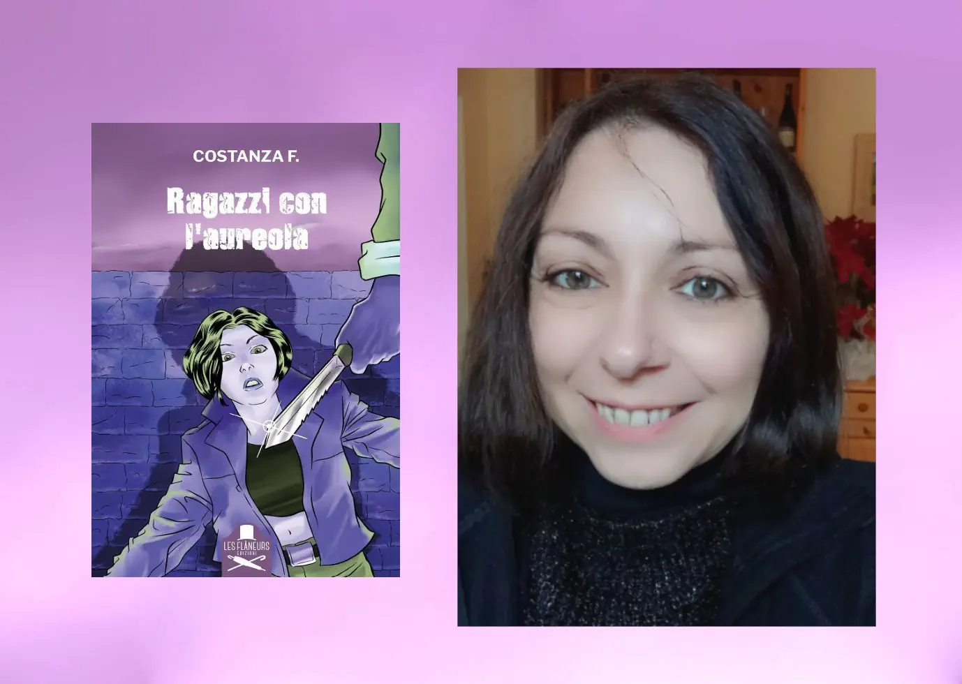 Intervista a Costanza F.