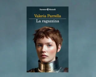 La ragazzina di Valeria Parrella: recensione critica del libro