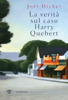 La verità sul caso Harry Quebert recensione e trama
