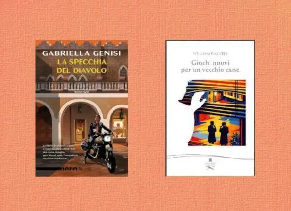 gialli italiani da leggere sotto l'ombrellone