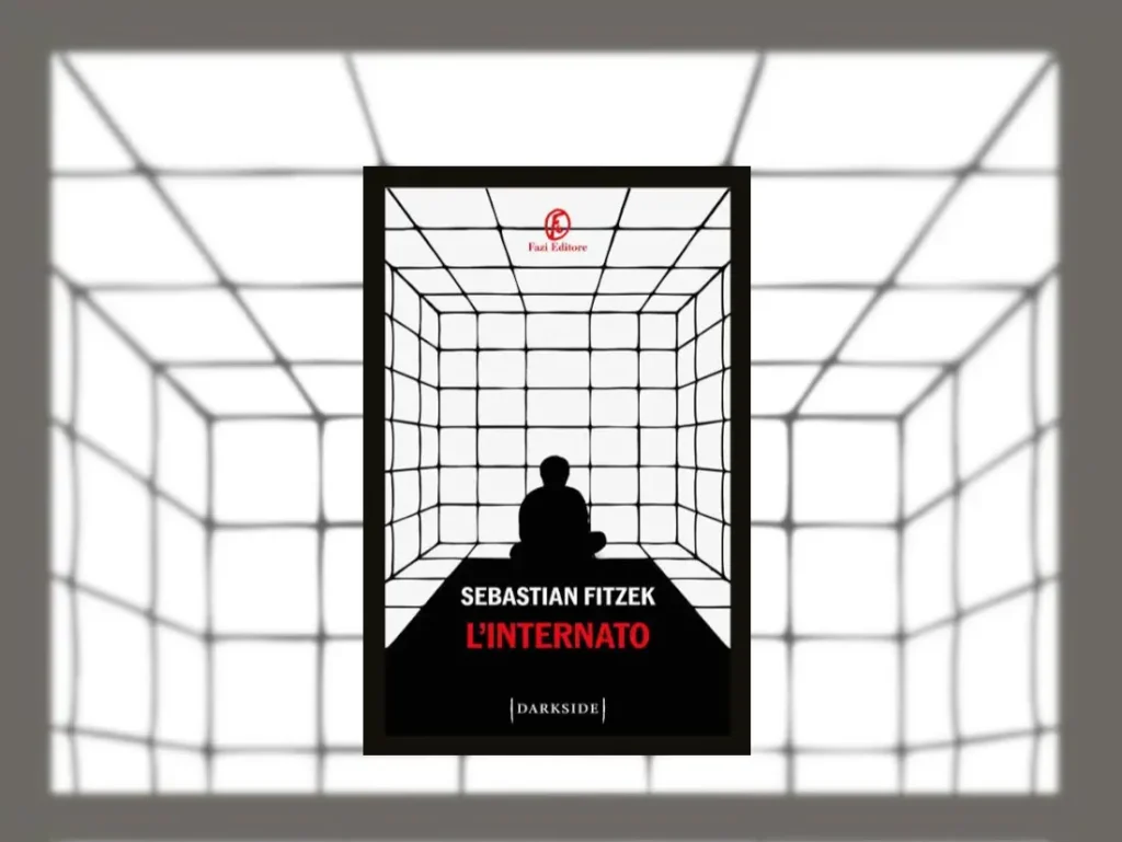 l'internato di Sabastian Fitzek