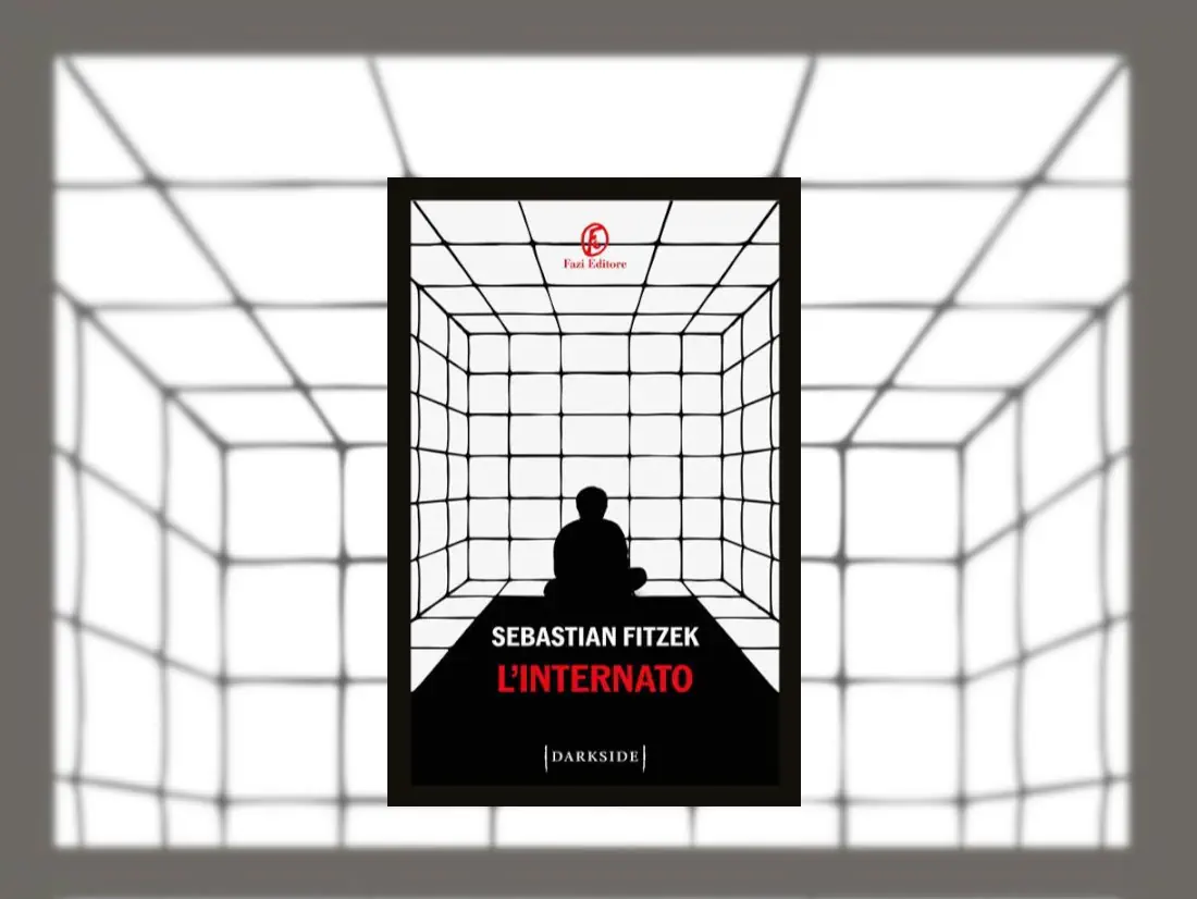 l'internato di Sabastian Fitzek