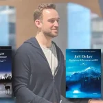 I libri di Joël Dicker diventano serie TV: le novità su Prime Video