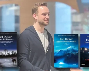 I libri di Joël Dicker diventano serie TV: le novità su Prime Video