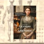 Lezioni di anatomia Nora Kain