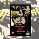 Recensione Lutto di miele di Franck Thilliez: l’asimmetria del finale spiegata
