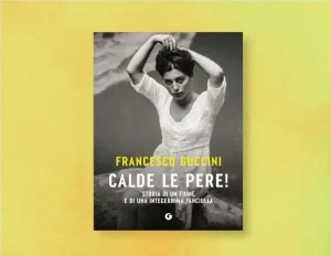 Calde le pere! Francesco Guccini