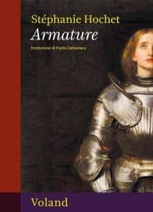 La ragazzina di Valeria Parrella: recensione critica del libro 2 Recensione del libro Armature